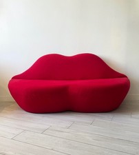 BOCCA by Studio 65 Style Sofa