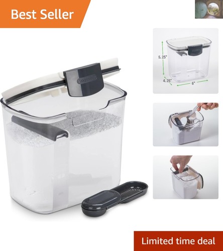 Keep your sugar fresh - keep,