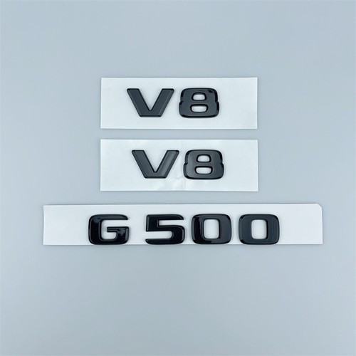 Per mercedes benz g500 - per, v8