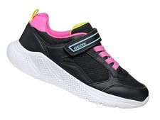 GEOX SCARPE SNEAKERS BAMBINA
