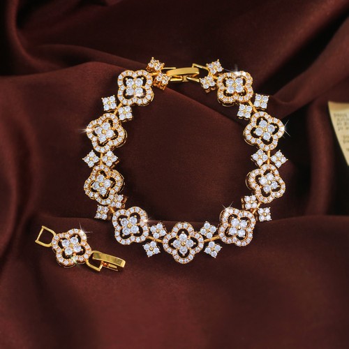 Squisito bracciale tennis