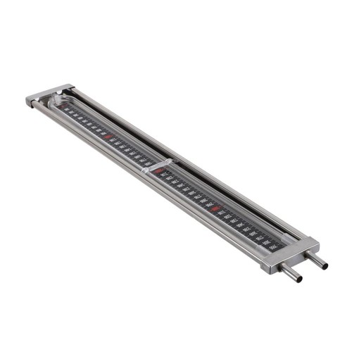 Manometro tubo a u - ,