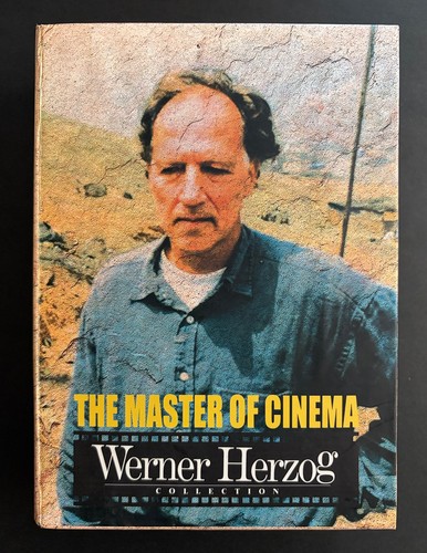 The master cinema - master, of