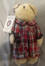 Boyds Bears Archive Collection