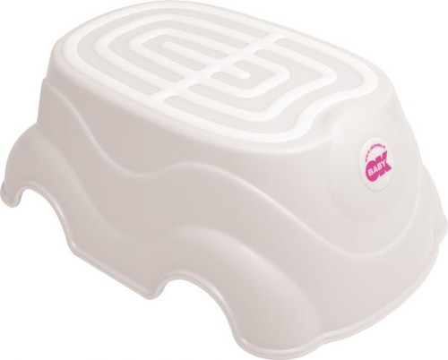 Baby sgabello pedale - sgabello, a