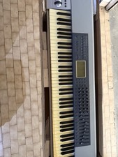 Tastiera musicale tasti - tastiera, 88
