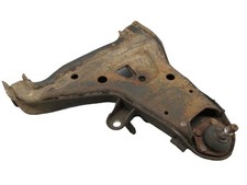 Braccio sospensione anteriore