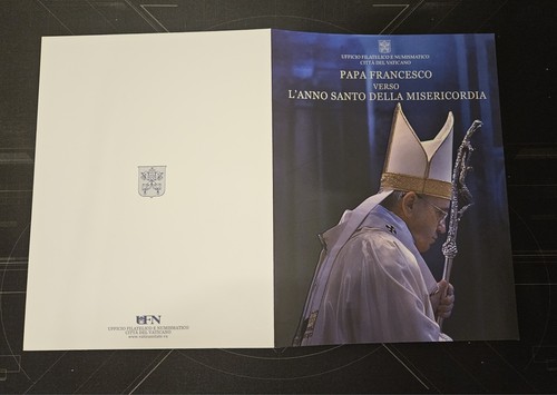 2015 vaticano folder - vaticano,