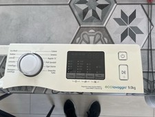 scheda lavatrice SAMSUNG 9kg