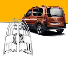 Per PEUGEOT RIFTER 2019-ON