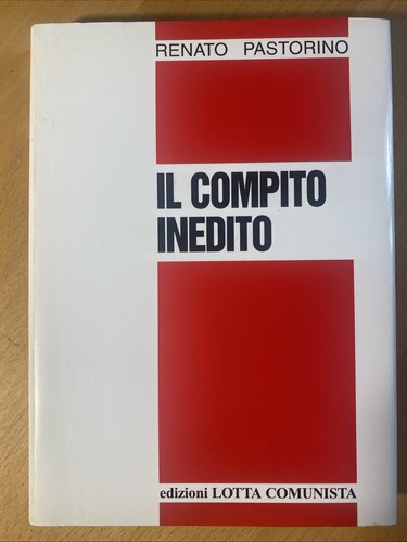 Compito inedito renato - inedito,