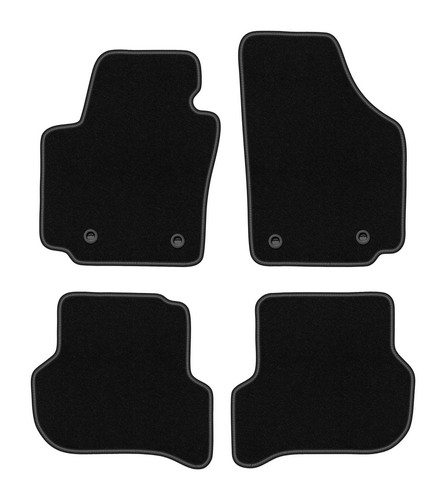 Tappetini auto moquette - tappetini,