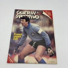 GUERIN SPORTIVO No. 49 of 3