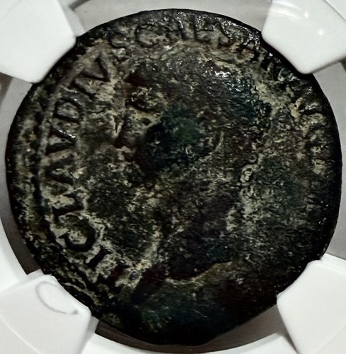 Claudio come 41 54 - claudio, 41-54
