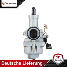 CARBURATORE PZ30 per Moto con