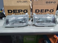 F1906 + F1907 COPPIA FARO