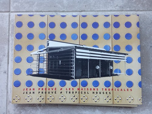 Catalogue jean prouvé - catalogue,