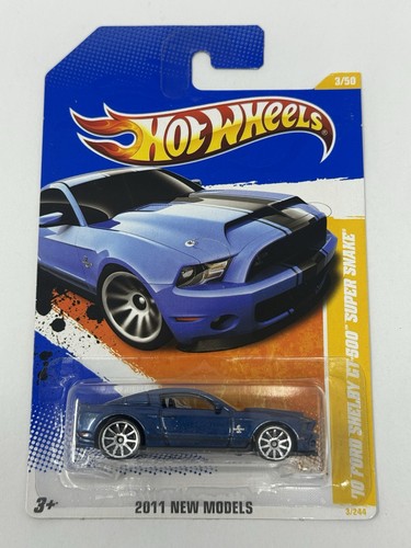 Hot wheels 2011 nuovi - wheels, modelli