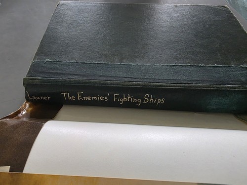 The enemies fighting - enemies', by