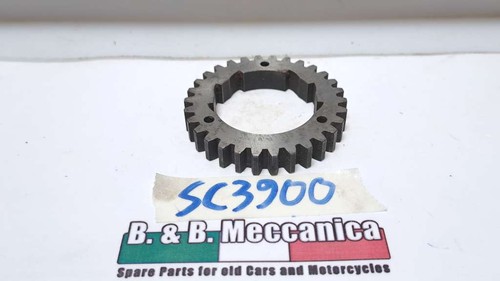 Ingranaggio selettore cambio - selettore,
