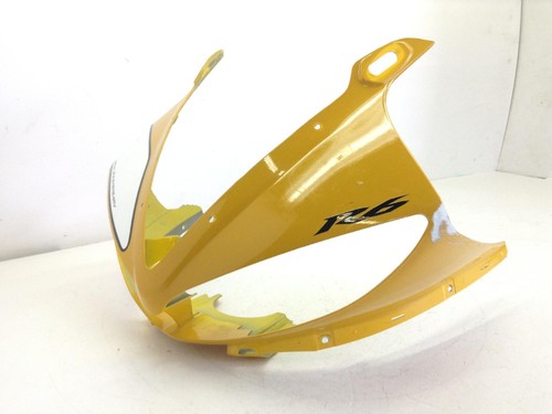 Yamaha yzf 600 carena scudo - yzf,