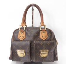 Autentica borsa a mano Louis