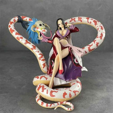 👑 Boa Hancock 🔥 Figura
