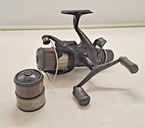 Mulinello pesca shimano - pesca,
