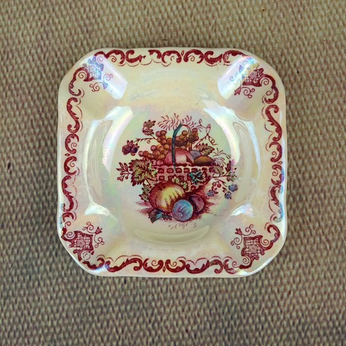 Vintage masons patent - ⭐,