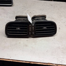 aeratore lh per VOLKSWAGEN POLO (6R) Cross 1.6 TDI DPF Ber 766bbd 6RF819703BWMV