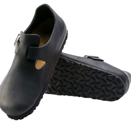 Zoccolo birkenstock london - birkenstock,