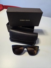 Occhiali da sole uomo Armani