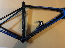 Telaio in alluminio per bici da strada GIANT TCR0 2015 nero/blu