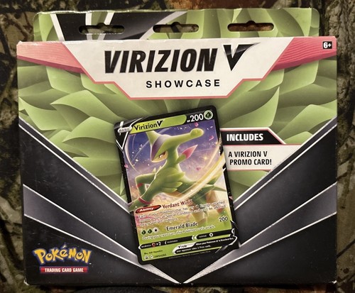 Pokemon virizion 2022 gioco - pokemon, v