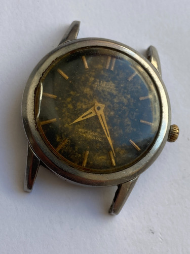 Orologio polso uomo - polso,