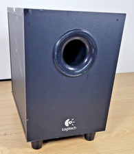Logitech Z323 2.1 Gaming PC