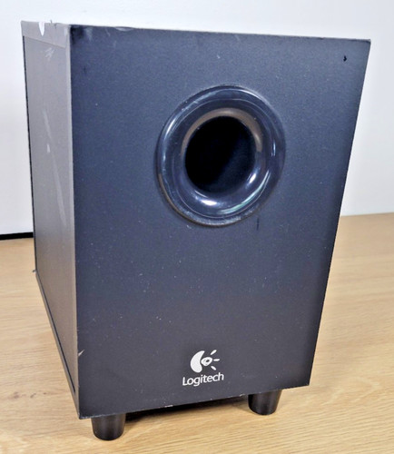 Logitech z323 gaming pc - 2.1,