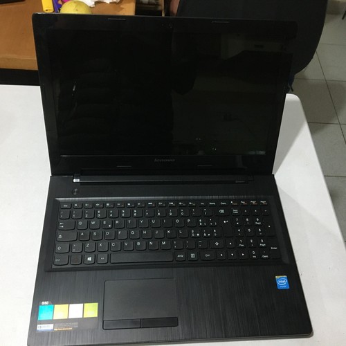 Lenovo notebook g50 - notebook, intel