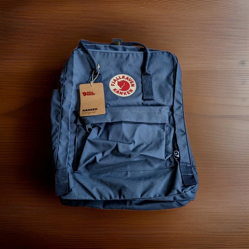 Zaino classico fjallraven - classico,