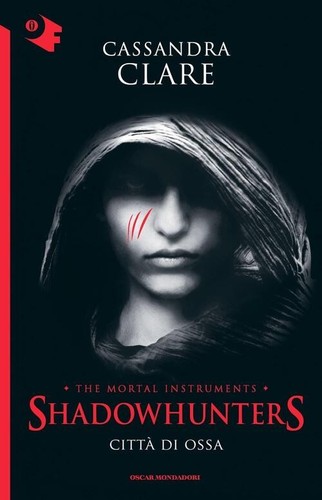 Citta ossa shadowhunters - citta,