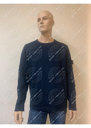 Stone island girocollo - stone,