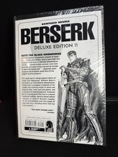 Berserk Deluxe Edition Vol 11