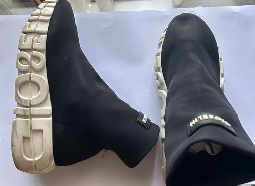 Scarpe gioselin - scarpe,