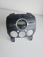 Radio CD autoradio sistemi