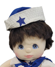 Bambola My Child Mattel