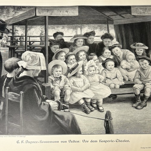 Duprez krusemann stampa - e.p.,