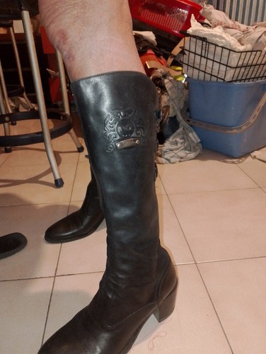 Stivali donna invernali - stivali,