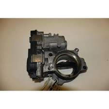 CORPO FARFALLATO FIAT DOBLO'