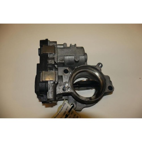 Corpo farfallato fiat doblo - farfallato,
