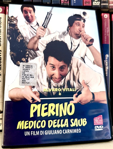 Pierino medico della saub - medico, –